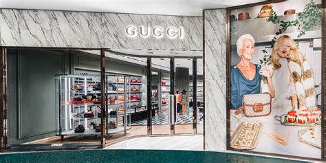 gucci mall of millenia.